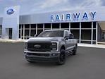 2025 Ford F-250 Crew Cab 4WD Pickup for sale #Z563 - photo 3