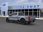 2025 Ford F-250 Crew Cab 4WD Pickup for sale #Z563 - photo 2