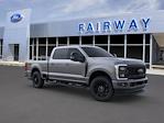 2025 Ford F-250 Crew Cab 4WD Pickup for sale #Z563 - photo 7