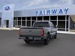2025 Ford F-250 Crew Cab 4WD Pickup for sale #Z563 - photo 8