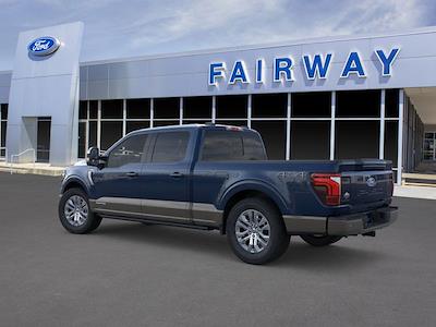 2025 Ford F-150 SuperCrew Cab 4WD Pickup for sale #Z567 - photo 2