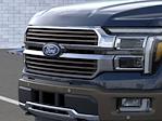 2025 Ford F-150 SuperCrew Cab 4WD Pickup for sale #Z567 - photo 17