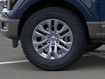 2025 Ford F-150 SuperCrew Cab 4WD Pickup for sale #Z567 - photo 19