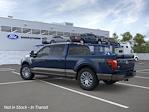 2025 Ford F-150 SuperCrew Cab 4WD Pickup for sale #Z567 - photo 2
