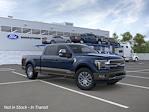 2025 Ford F-150 SuperCrew Cab 4WD Pickup for sale #Z567 - photo 7