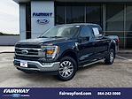 2021 Ford F-150 SuperCrew Cab 4x4 Pickup for sale #Z568A - photo 1