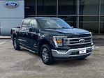 2021 Ford F-150 SuperCrew Cab 4x4 Pickup for sale #Z568A - photo 4