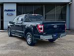 2021 Ford F-150 SuperCrew Cab 4x4 Pickup for sale #Z568A - photo 2