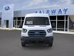 New 2025 Ford E-Transit 350 Medium Roof Empty Cargo Van for sale #Z571 - photo 6