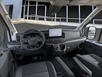 New 2025 Ford E-Transit 350 Medium Roof Empty Cargo Van for sale #Z571 - photo 9