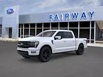 2025 Ford F-150 SuperCrew Cab 4WD Pickup for sale #Z573 - photo 1