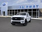 2025 Ford F-150 SuperCrew Cab 4WD Pickup for sale #Z573 - photo 3