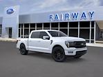 2025 Ford F-150 SuperCrew Cab 4WD Pickup for sale #Z573 - photo 7
