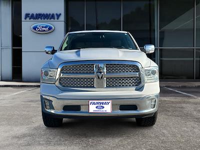 Used 2013 Ram 1500 Laramie Crew Cab for sale #Z574C - photo 2