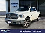 Used 2013 Ram 1500 Laramie Crew Cab for sale #Z574C - photo 1