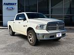 Used 2013 Ram 1500 Laramie Crew Cab for sale #Z574C - photo 3
