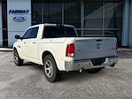 Used 2013 Ram 1500 Laramie Crew Cab for sale #Z574C - photo 4