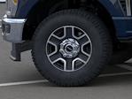 2025 Ford F-350 Crew Cab SRW 4WD Pickup for sale #Z583 - photo 19