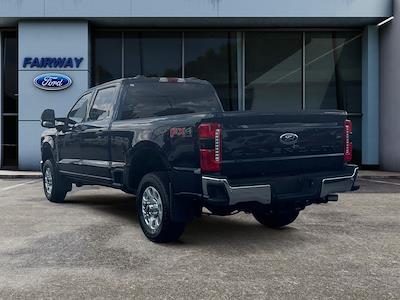 2024 Ford F-350 Crew Cab SRW 4x4 Pickup for sale #Z583A - photo 2