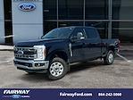 2024 Ford F-350 Crew Cab SRW 4x4 Pickup for sale #Z583A - photo 1