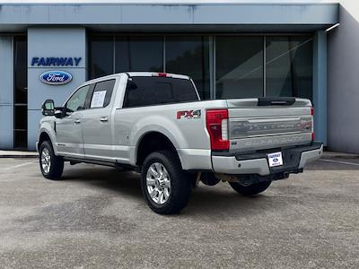 2017 Ford F-250 Crew Cab 4x4 Pickup for sale #Z583B - photo 2