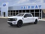 2025 Ford F-150 SuperCrew Cab 4WD Pickup for sale #Z584 - photo 1