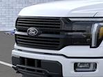 2025 Ford F-150 SuperCrew Cab 4WD Pickup for sale #Z584 - photo 17