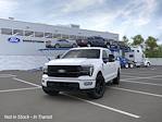 2025 Ford F-150 SuperCrew Cab 4WD Pickup for sale #Z584 - photo 2