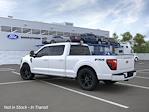 2025 Ford F-150 SuperCrew Cab 4WD Pickup for sale #Z584 - photo 4