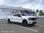 2025 Ford F-150 SuperCrew Cab 4WD Pickup for sale #Z584 - photo 7