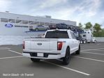 2025 Ford F-150 SuperCrew Cab 4WD Pickup for sale #Z584 - photo 8