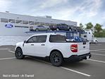 2025 Ford Maverick SuperCrew Cab AWD Pickup for sale #Z585 - photo 4