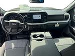 2025 Ford F-350 Crew Cab DRW 4WD Flatbed Truck for sale #Z589 - photo 12