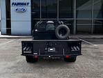 2025 Ford F-350 Crew Cab DRW 4WD Flatbed Truck for sale #Z589 - photo 5