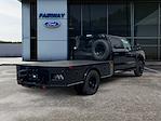 2025 Ford F-350 Crew Cab DRW 4WD Flatbed Truck for sale #Z589 - photo 6