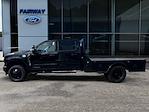 2025 Ford F-350 Crew Cab DRW 4WD Flatbed Truck for sale #Z589 - photo 7