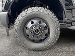 2025 Ford F-350 Crew Cab DRW 4WD Flatbed Truck for sale #Z589 - photo 8