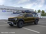 2025 Ford F-150 SuperCrew Cab 4WD Pickup for sale #Z591 - photo 1