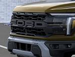 2025 Ford F-150 SuperCrew Cab 4WD Pickup for sale #Z591 - photo 17