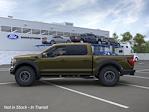 2025 Ford F-150 SuperCrew Cab 4WD Pickup for sale #Z591 - photo 4