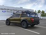 2025 Ford F-150 SuperCrew Cab 4WD Pickup for sale #Z591 - photo 2