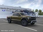 2025 Ford F-150 SuperCrew Cab 4WD Pickup for sale #Z591 - photo 7