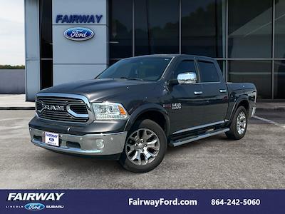 2016 Ram 1500 Crew Cab 4x4 Pickup for sale #Z595A1 - photo 1