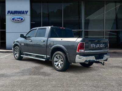 2016 Ram 1500 Crew Cab 4x4 Pickup for sale #Z595A1 - photo 2