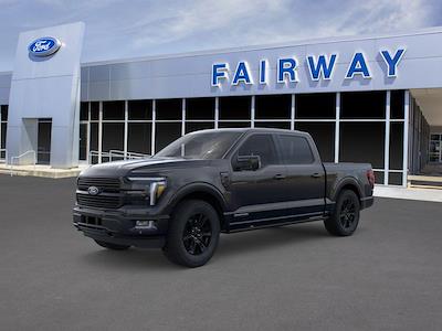 2025 Ford F-150 SuperCrew Cab 4WD Pickup for sale #Z598 - photo 1