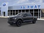 2025 Ford F-150 SuperCrew Cab 4WD Pickup for sale #Z598 - photo 1