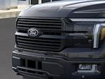 2025 Ford F-150 SuperCrew Cab 4WD Pickup for sale #Z598 - photo 17