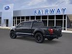 2025 Ford F-150 SuperCrew Cab 4WD Pickup for sale #Z598 - photo 2