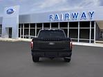 2025 Ford F-150 SuperCrew Cab 4WD Pickup for sale #Z598 - photo 9