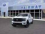2025 Ford F-150 SuperCrew Cab 4WD Pickup for sale #Z604 - photo 3